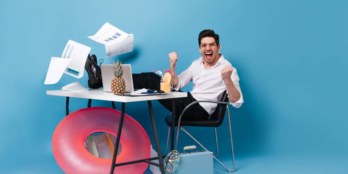 becoming a freelancer