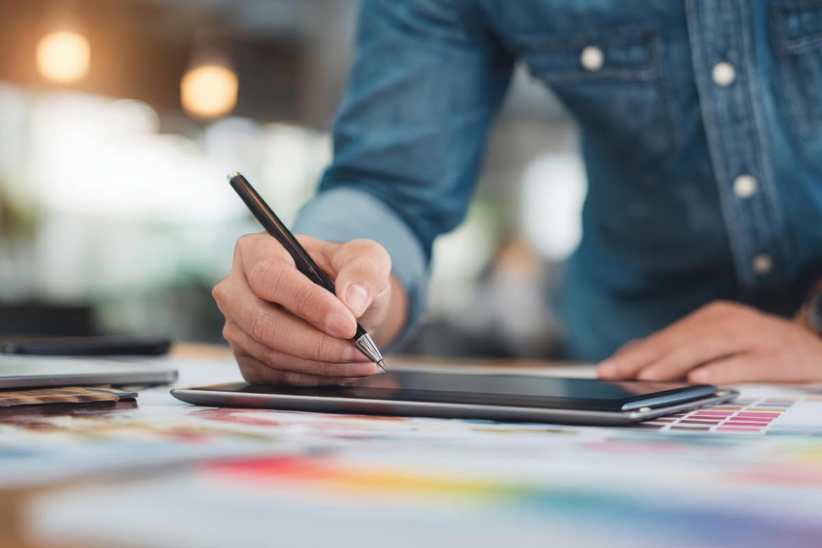 graphic designers, social media graphics, in house designer