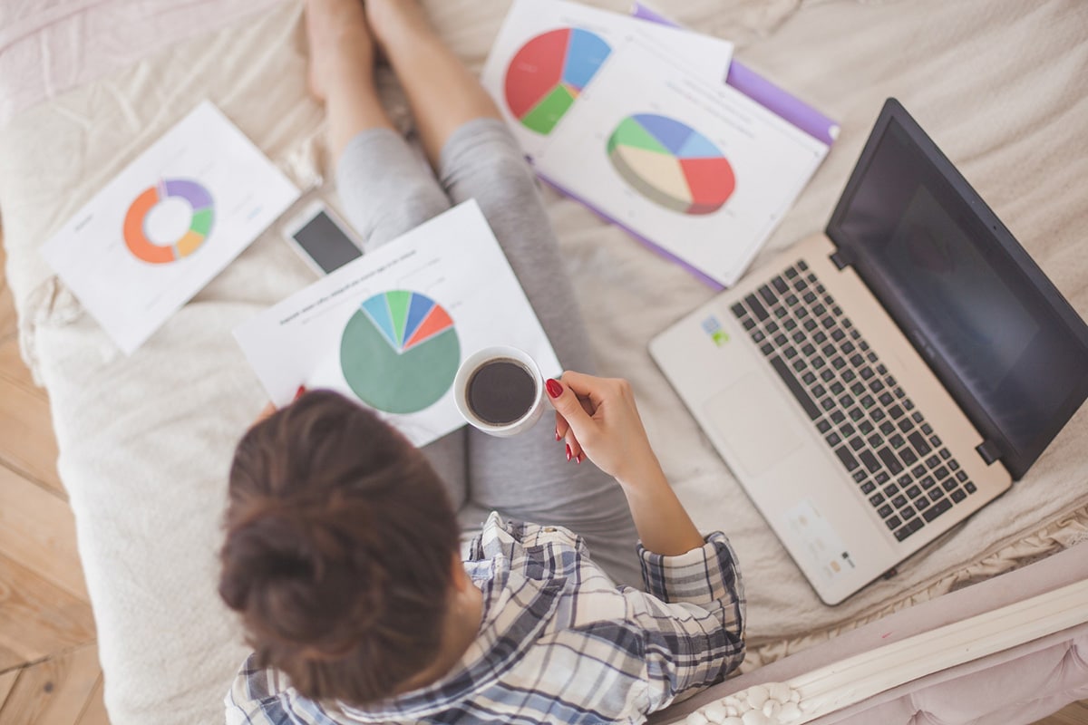 global freelance workforce, average hourly rate, freelance platform market