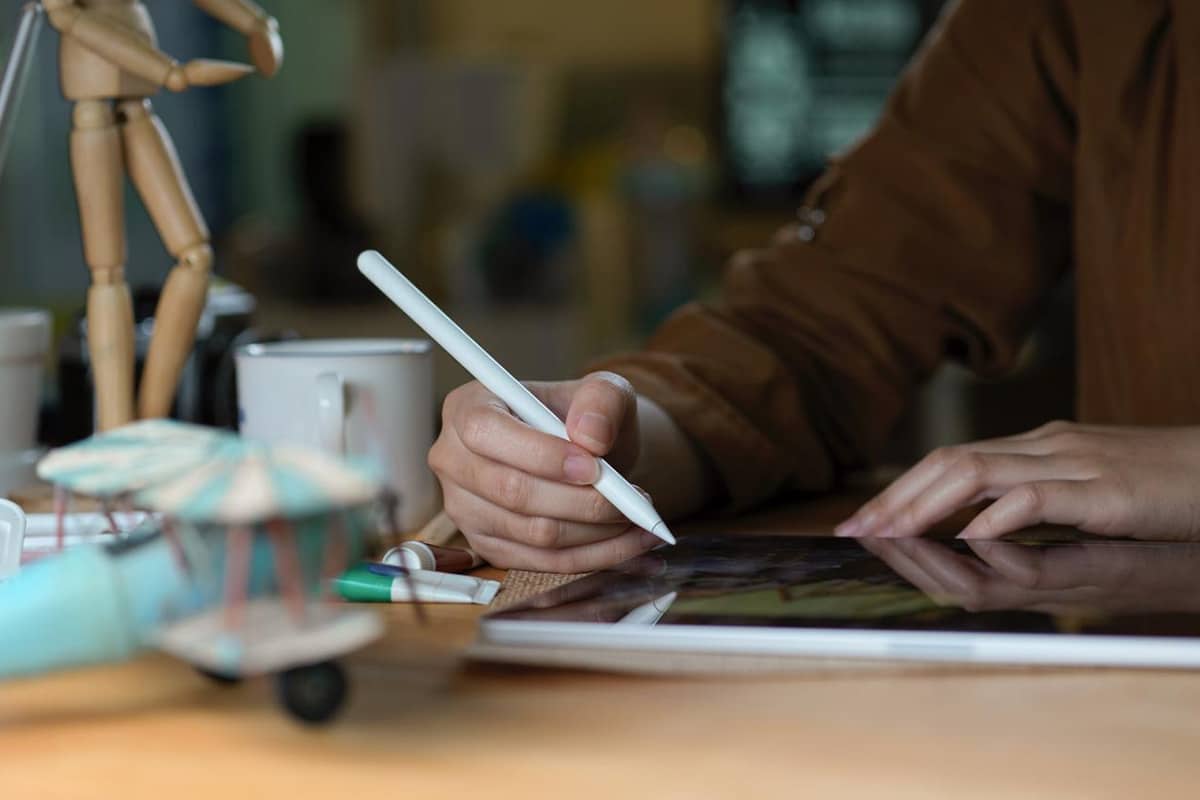 prospective clients, experienced designer, ideal client