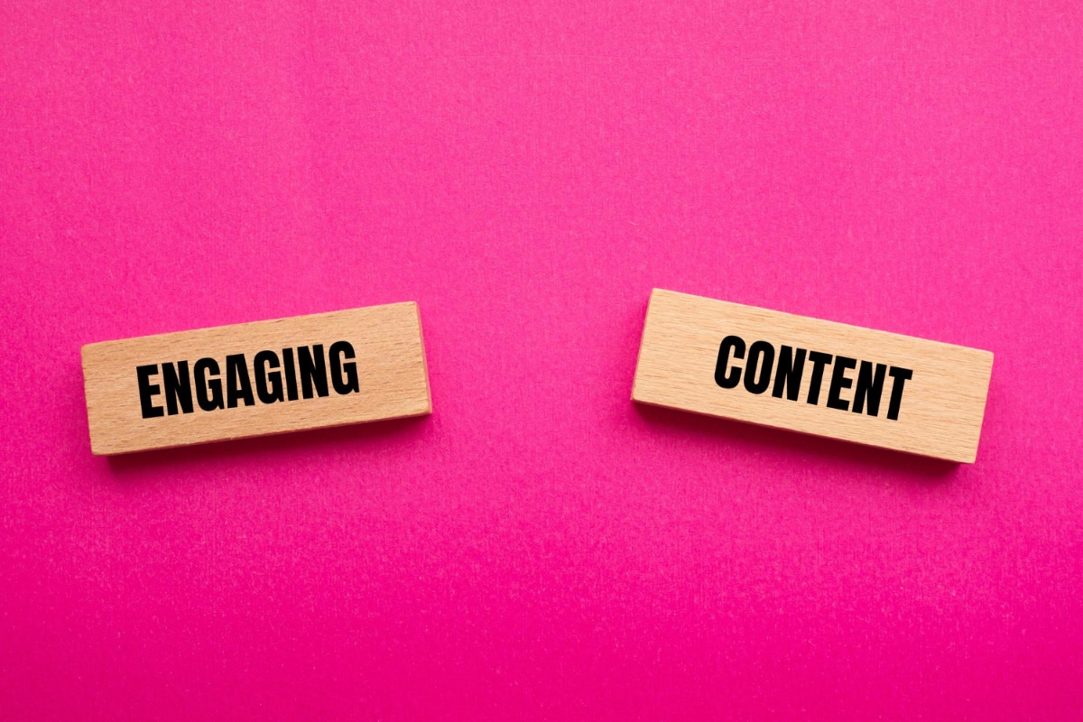 high quality content, marketing campaigns, content marketing success