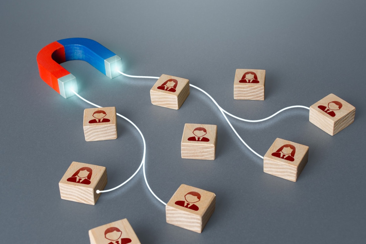 lead generation expert, more qualified leads, business growth