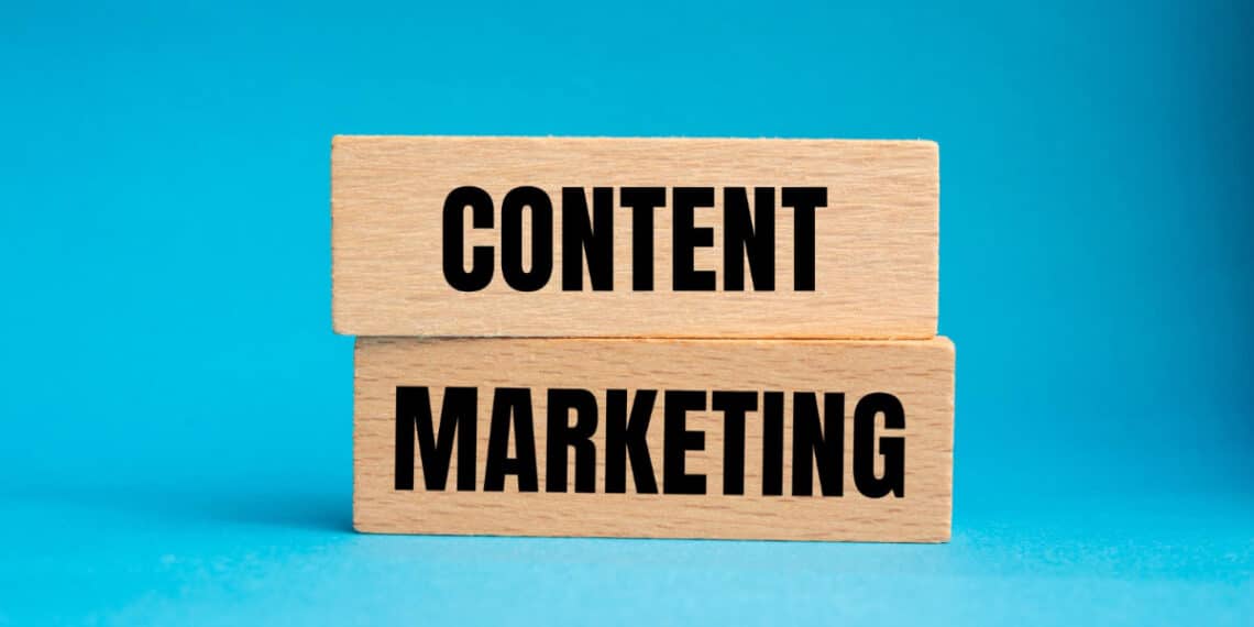 biggest content marketing challenge