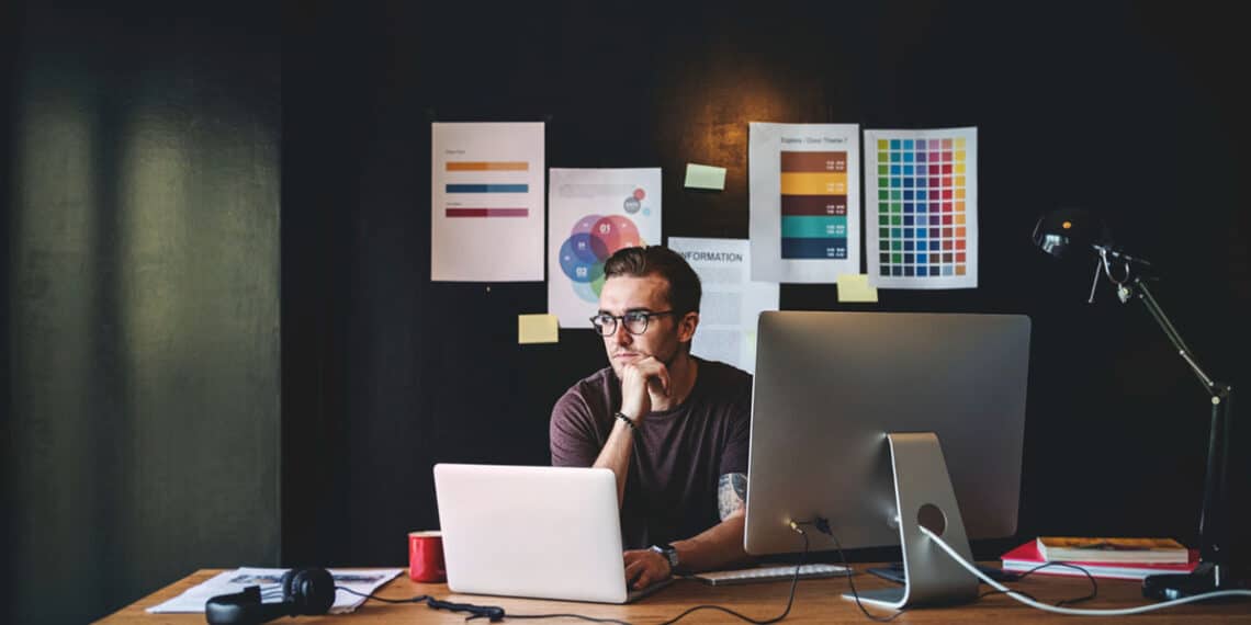 rules for freelance logo designers