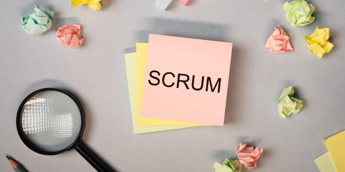 scrum master questions