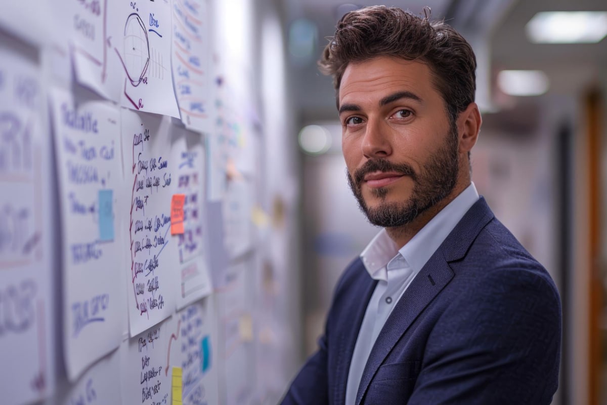 digital marketing strategy, impactful marketing strategies, strategic marketing guidance