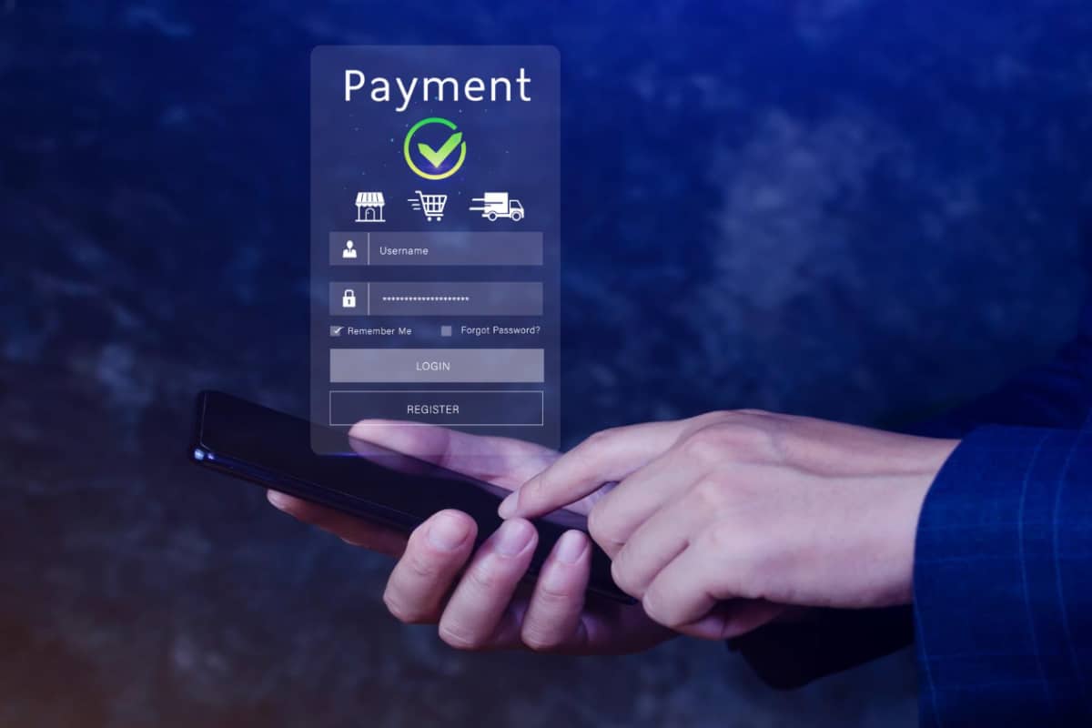 recurring payments, payment platform, receive payments