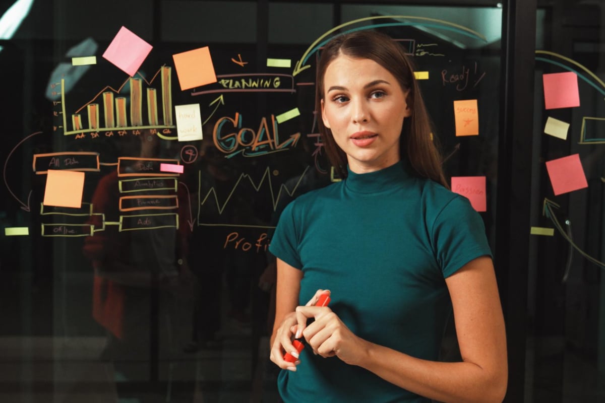 strategic marketing leadership, fractional CMO, chief marketing officer