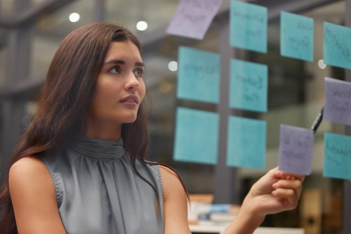 scrum team, scrum process, scrum master interview