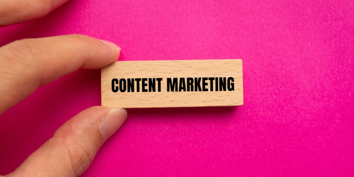 fractional content marketing