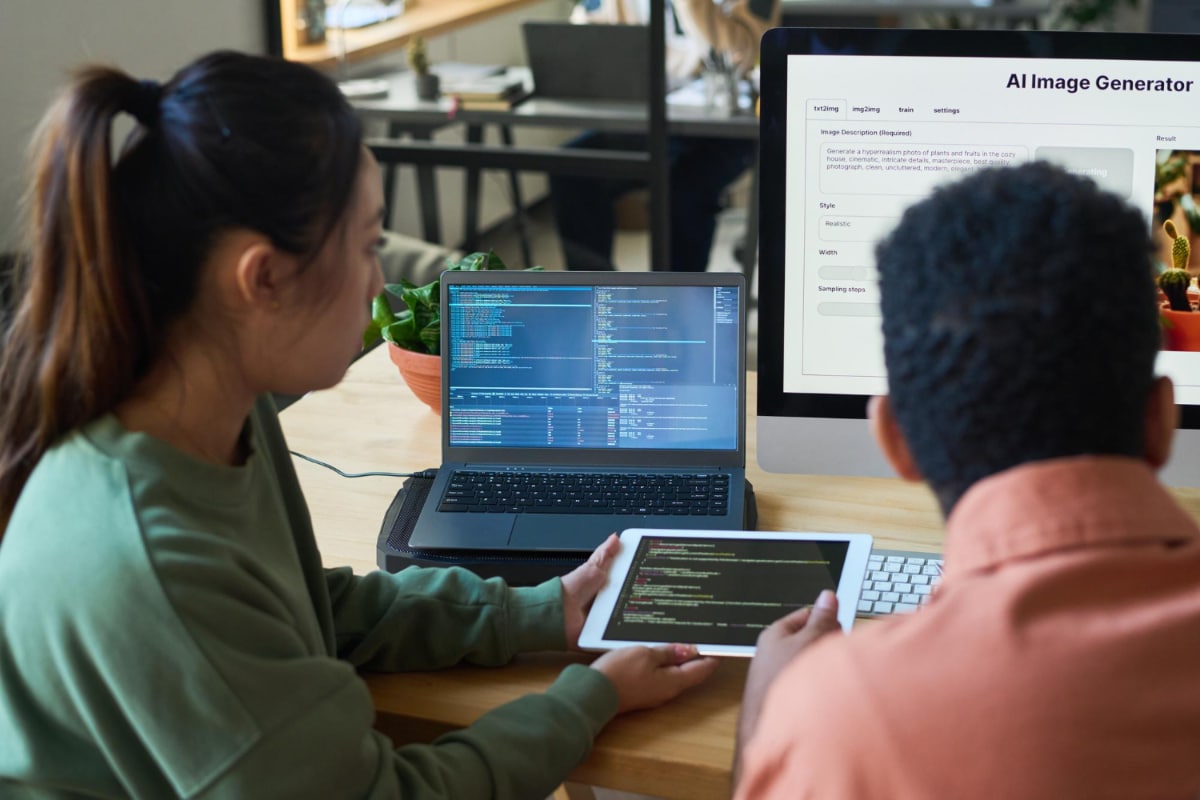 develop apps, low code developers, api connections