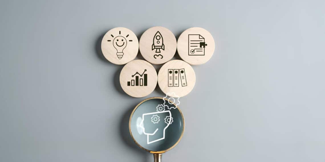 business idea development