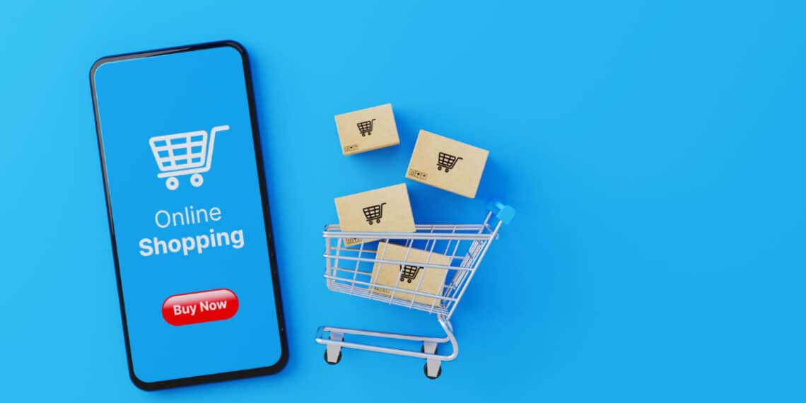 ecommerce business models