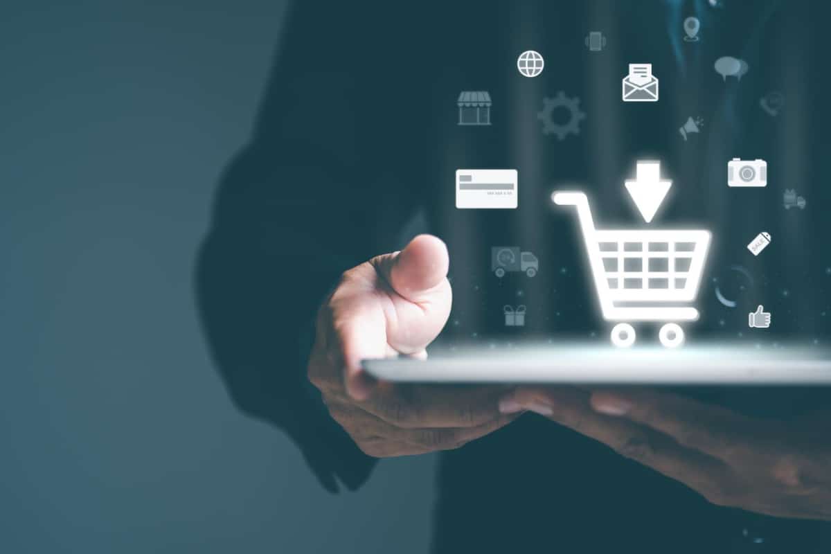 consumer to business, consumer to consumer, business to business