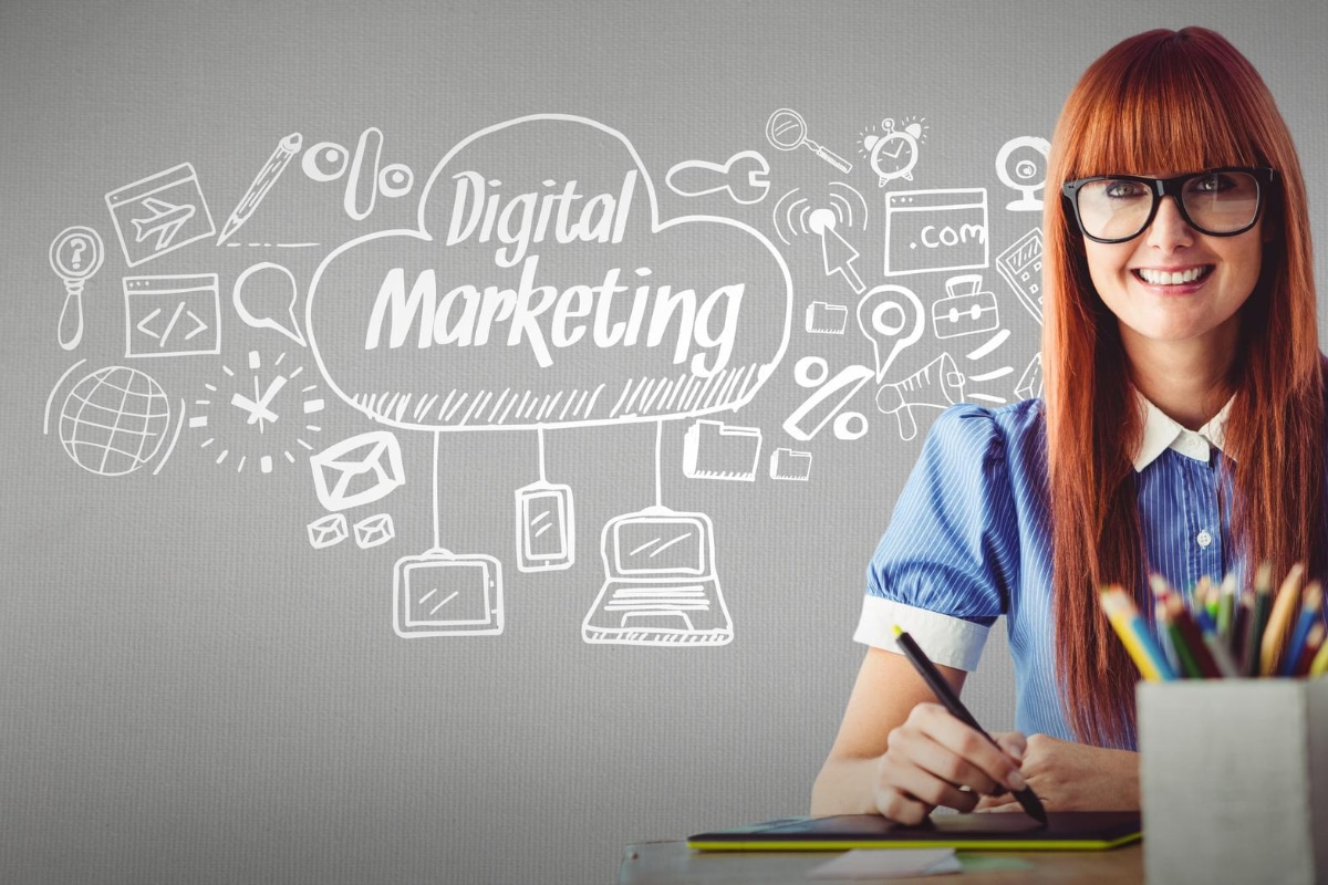 marketing analytics, marketing strategy, social marketing management