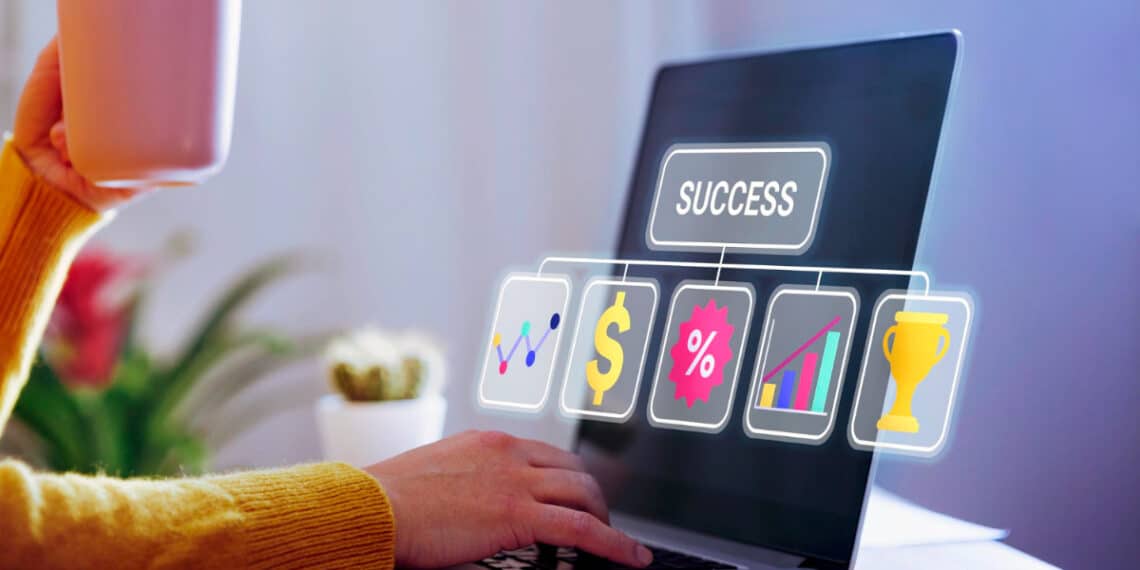 freelance digital marketer