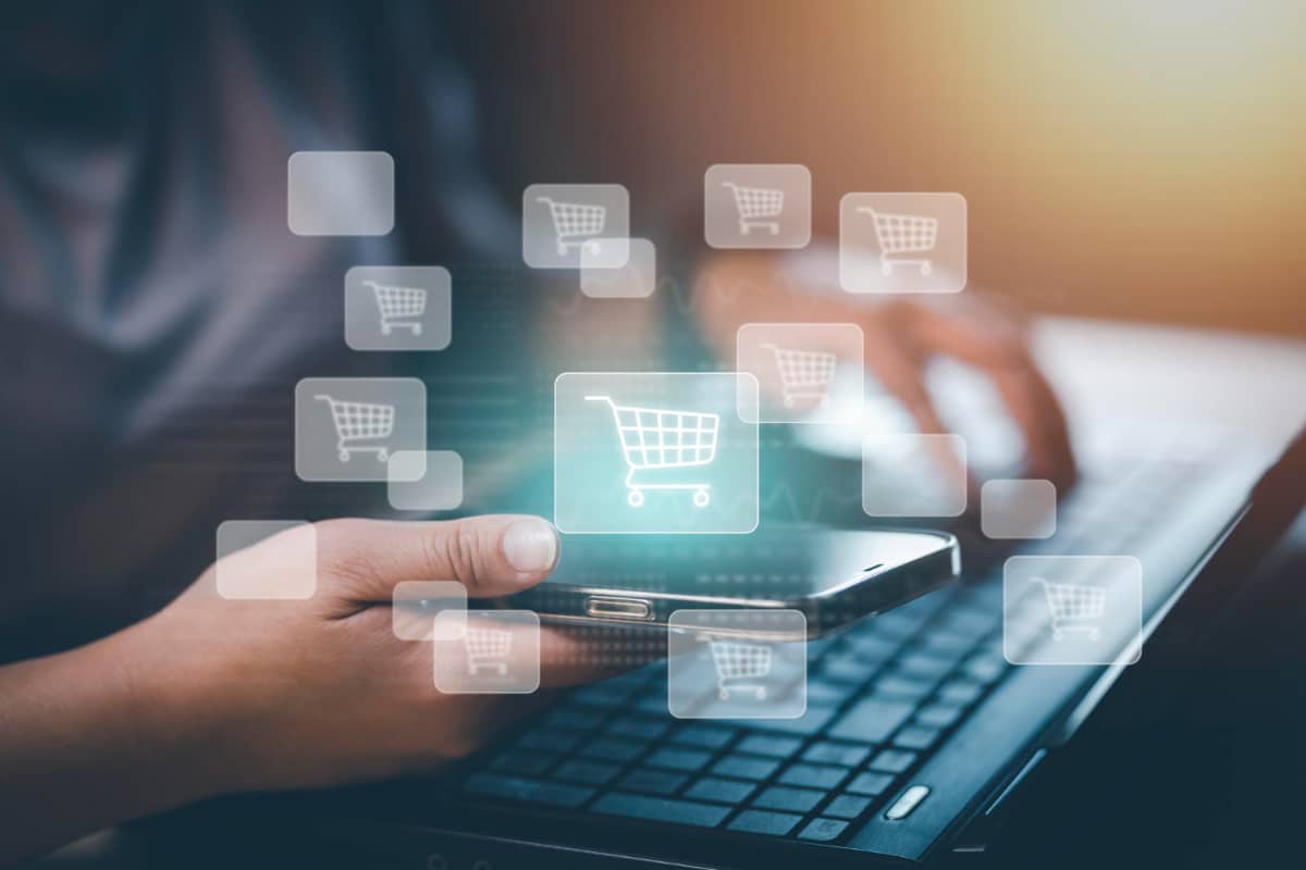 business to consumer, business to business, consumer to consumer