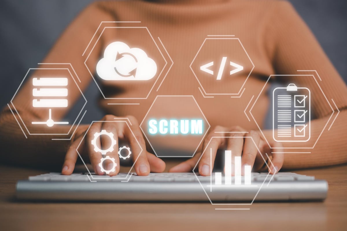 no-code tools, mobile app, user interface
