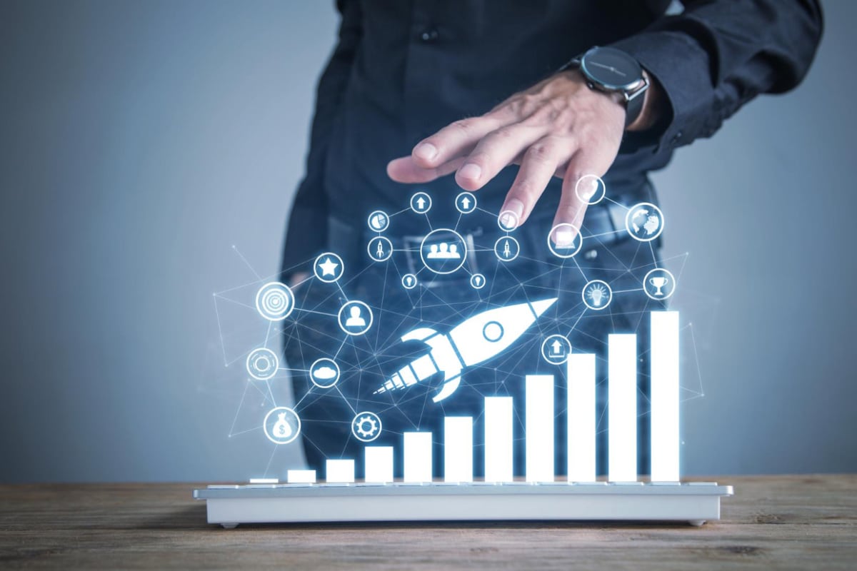 data driven decision making, sales funnel, sales cycle