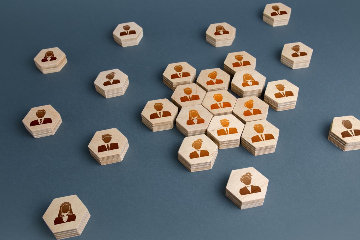 staffing agencies, full time employees, temporary workers