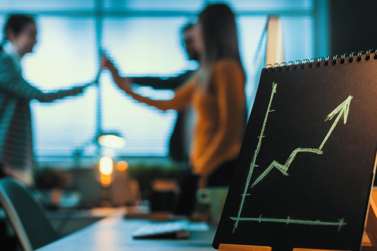 fractional model, high quality leads, new markets