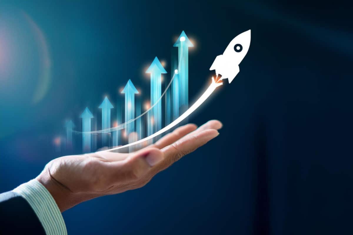 growth strategy, sustainable growth, target market