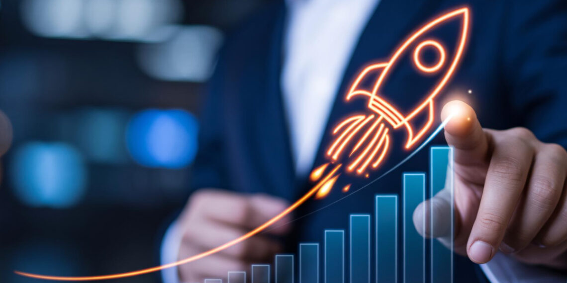 business growth strategist