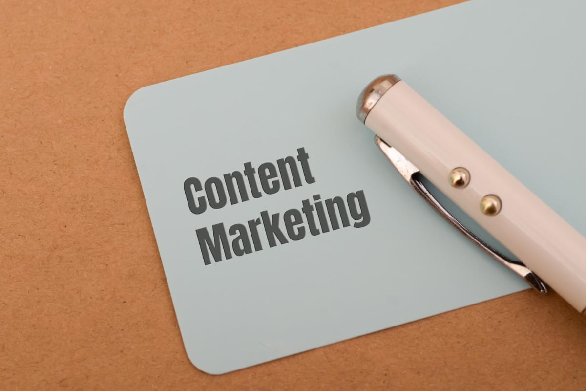 content marketing strategy, social media platforms, marketing strategies